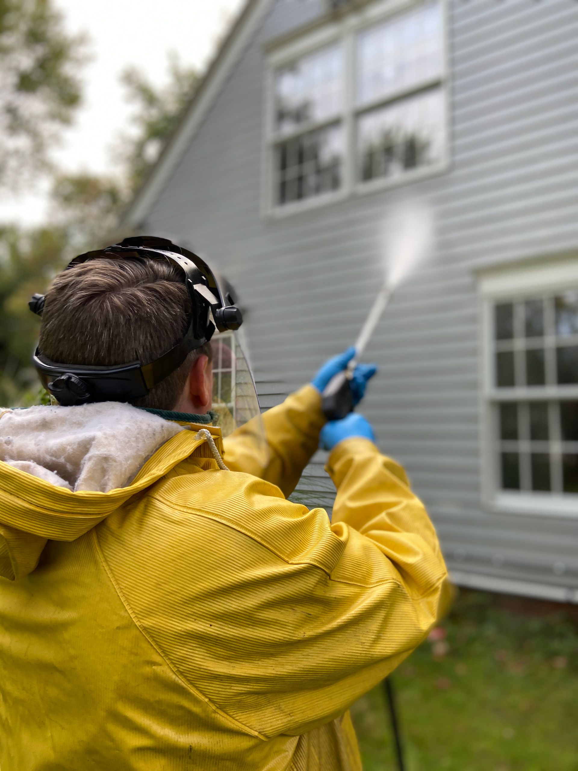 Home services in Broadstone, Folsom CA