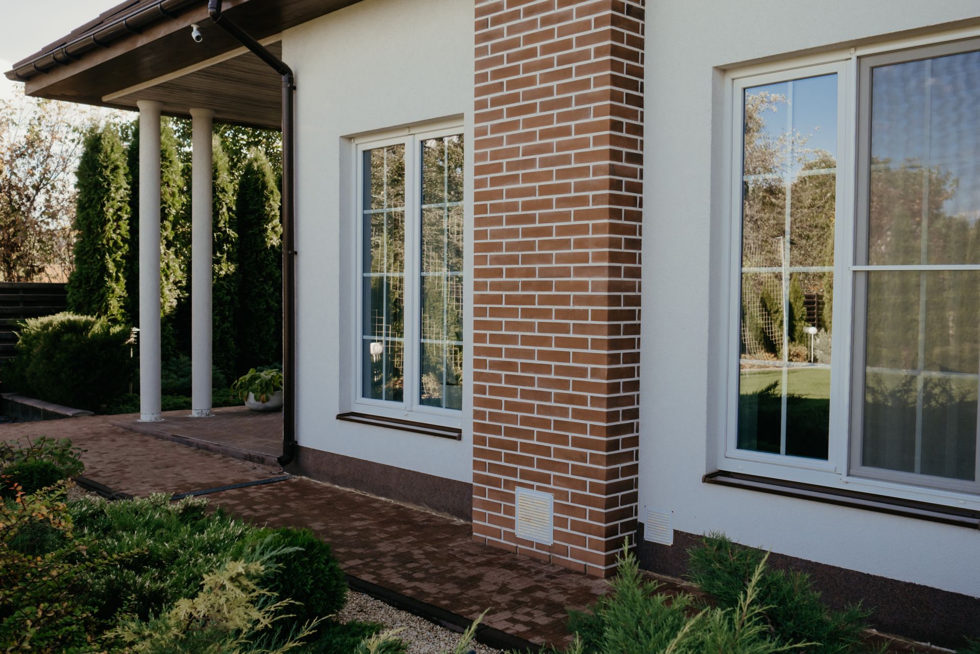 Home services in Willow Creek, Folsom CA